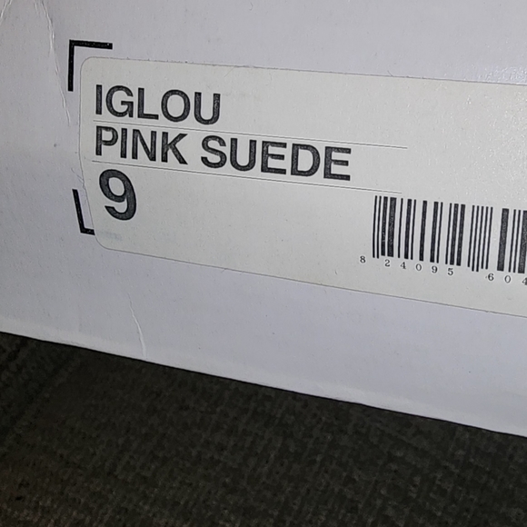 Steve Madden boots - Picture 2 of 4